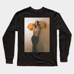 Golden Years VIII Long Sleeve T-Shirt